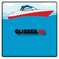 poster of Glisser.io game