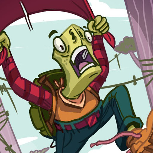 poster of Play Hero Turtle Game Online 2024 game