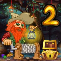 poster of Gold Miner Jack 2 game