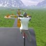 poster of Xtreme Speed Stunts BMX game