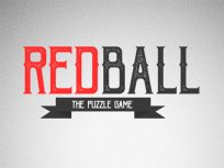 poster of EG Red Ball game