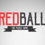 poster of EG Red Ball game