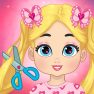 poster of Love Story Diana Dress Up game