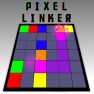 poster of Pixel Linker game