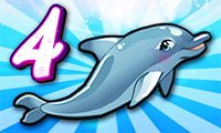 poster of My Dolphin Show 4 game