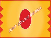 poster of EG Explode Ball game