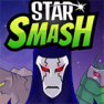 ملصق اللعبة Star Smash