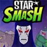 poster of Star Smash game