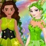 poster of Princess St Patrick’s Party game
