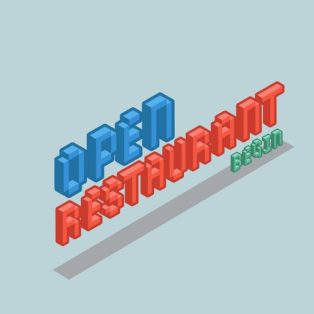 poster of Open Restaurant game