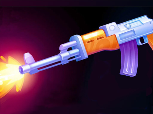 poster of Play EG Flip Gun Game Online 2024 game