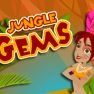 poster of Jungle Gems game