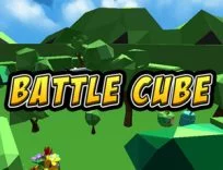 poster of BattleCube.online game