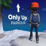 poster of Only Up Parkour game