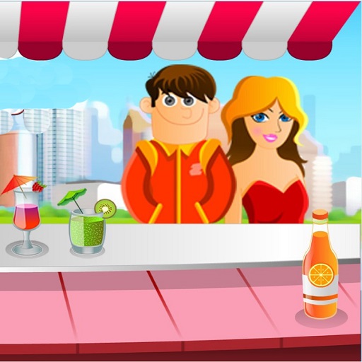 poster of Play Fruit Juice Maker Game Online 2024 game